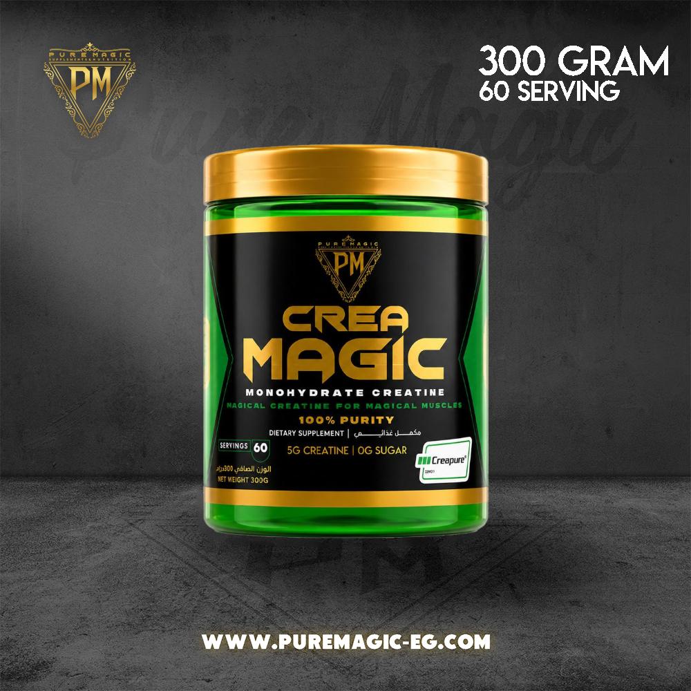 Crea Magic