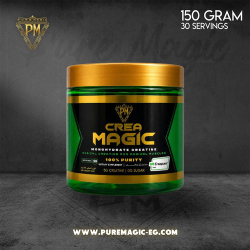 Crea Magic